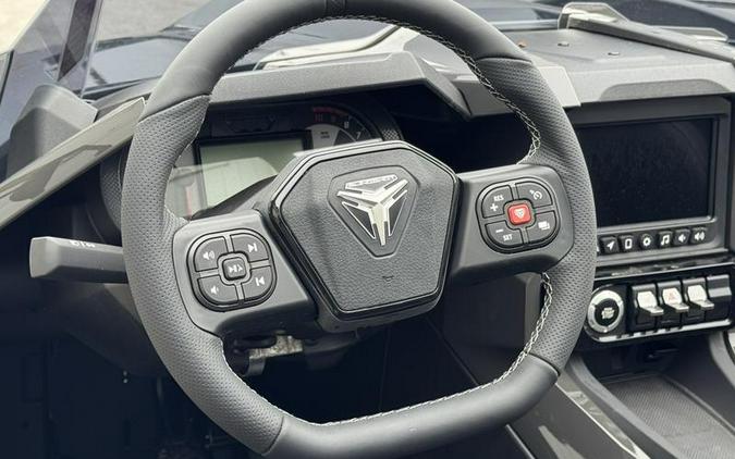 2025 Polaris Slingshot® Slingshot® R AutoDrive