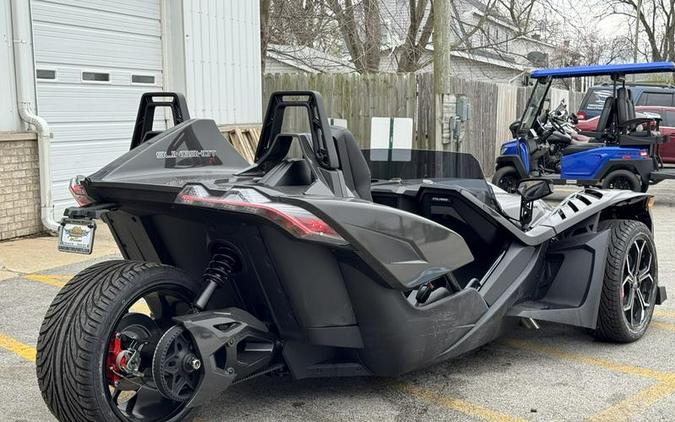 2025 Polaris Slingshot® Slingshot® R AutoDrive