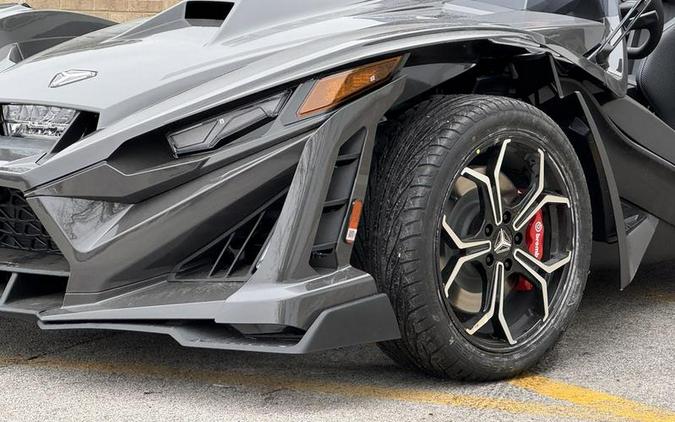 2025 Polaris Slingshot® Slingshot® R AutoDrive