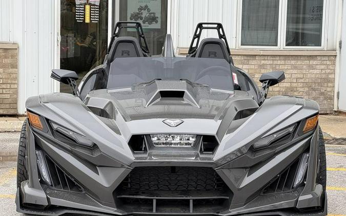 2025 Polaris Slingshot® Slingshot® R AutoDrive