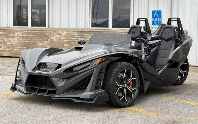 2025 Polaris Slingshot® Slingshot® R AutoDrive