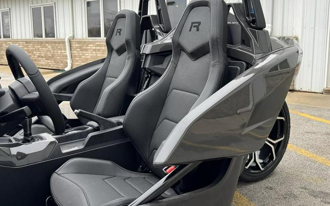 2025 Polaris Slingshot® Slingshot® R AutoDrive