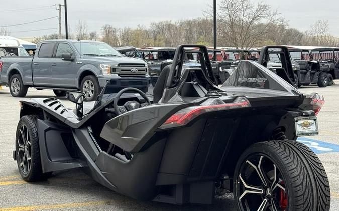 2025 Polaris Slingshot® Slingshot® R AutoDrive