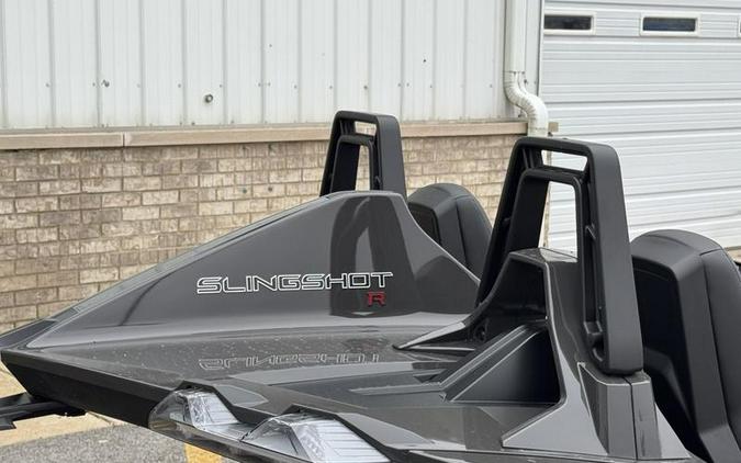 2025 Polaris Slingshot® Slingshot® R AutoDrive