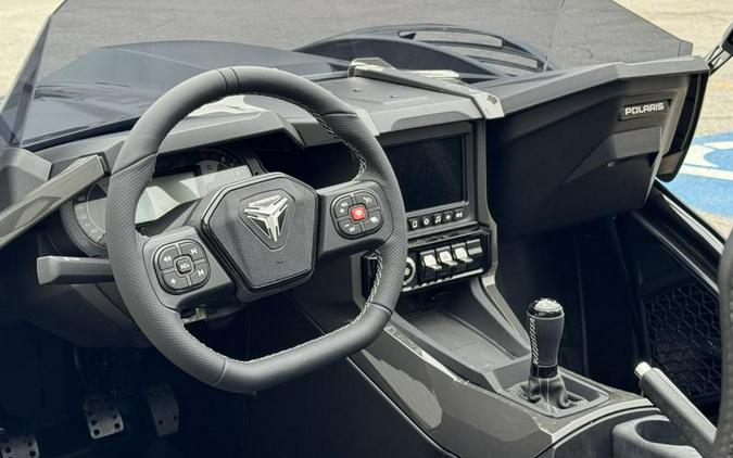 2025 Polaris Slingshot® Slingshot® R AutoDrive
