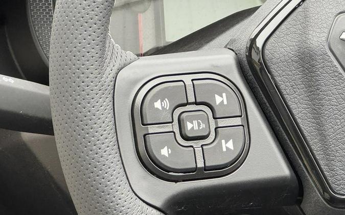 2025 Polaris Slingshot® Slingshot® R AutoDrive