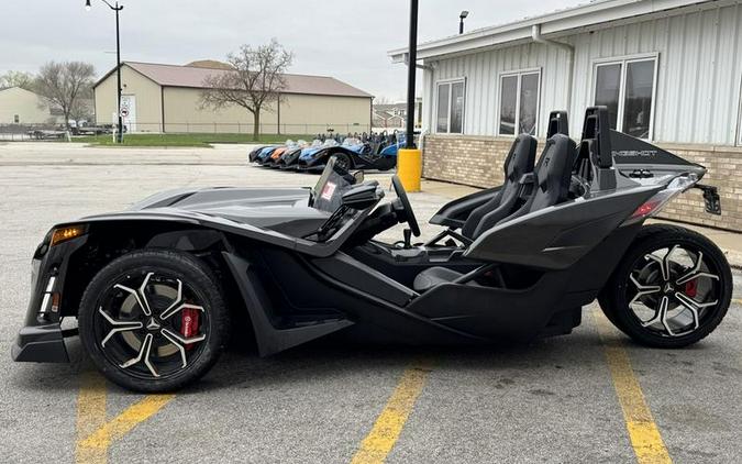 2025 Polaris Slingshot® Slingshot® R AutoDrive