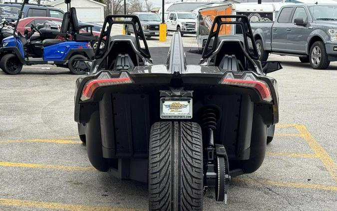2025 Polaris Slingshot® Slingshot® R AutoDrive