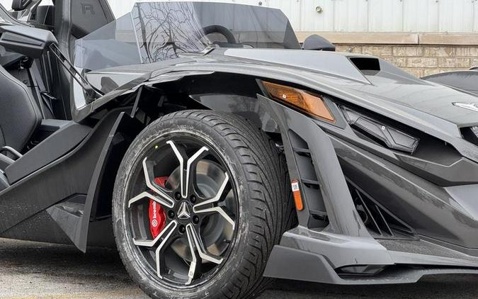 2025 Polaris Slingshot® Slingshot® R AutoDrive