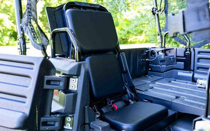 2026 Pioneer 700 Deluxe - Honda