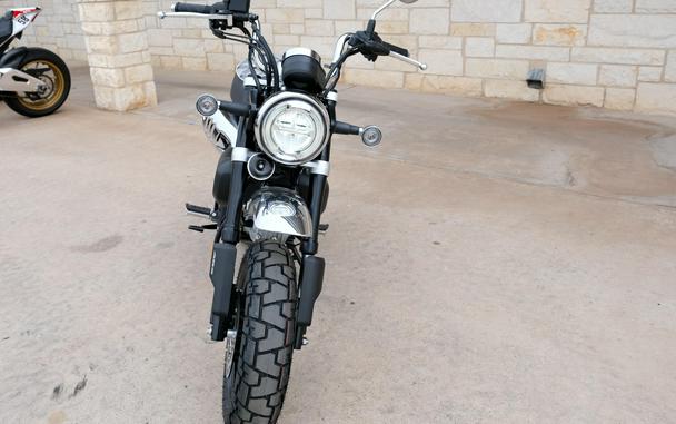 2026 HONDA MONKEY ABS
