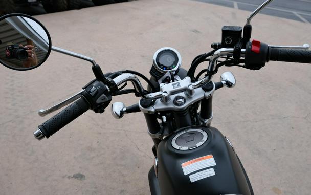 2026 HONDA MONKEY ABS