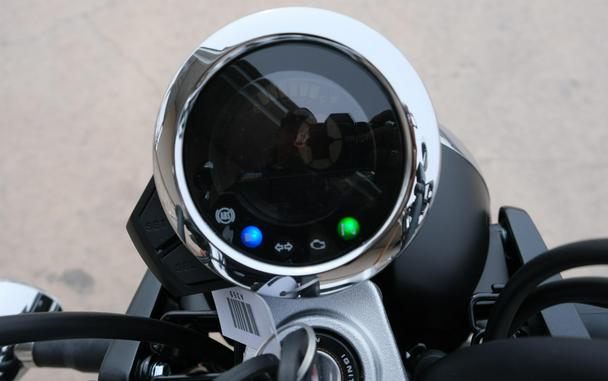 2026 HONDA MONKEY ABS