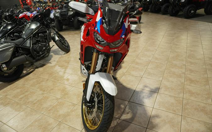 2026 CRF1100L4T - Honda