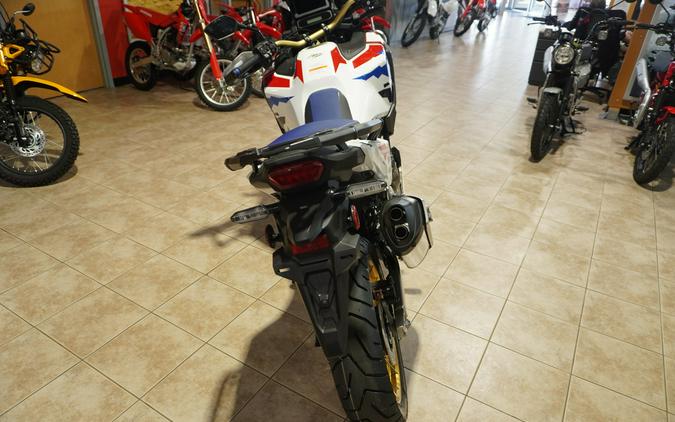 2026 CRF1100L4T - Honda