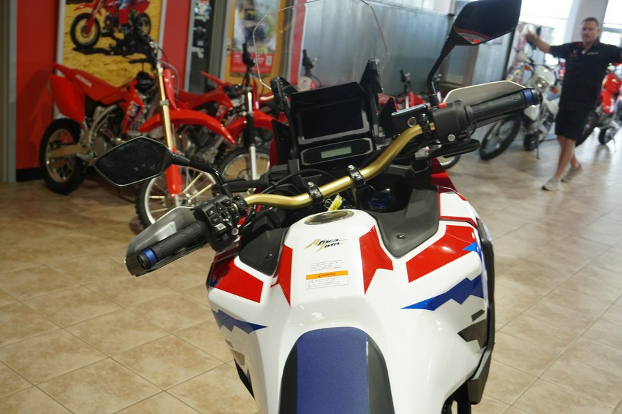 2026 CRF1100L4T - Honda