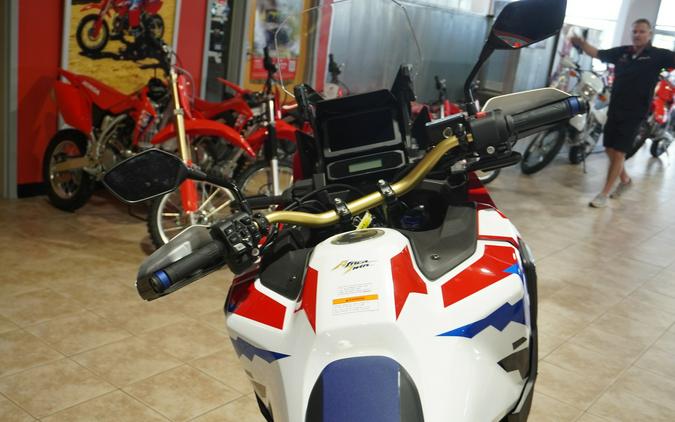 2026 CRF1100L4T - Honda