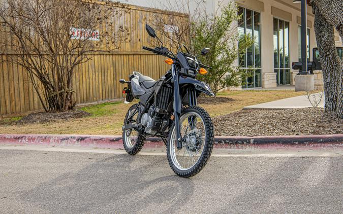 2026 YAMAHA WR125R