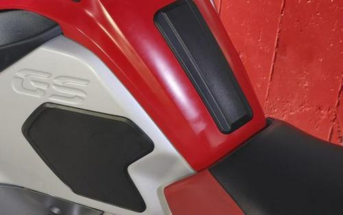 2016 BMW R 1200 GS Adventure Premium Racing Red Matte