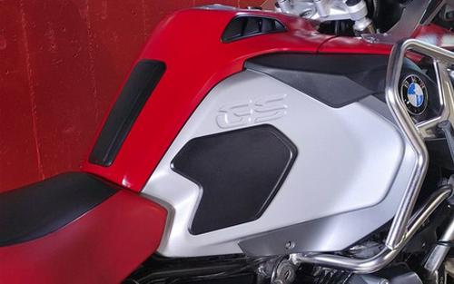 2016 BMW R 1200 GS Adventure Premium Racing Red Matte