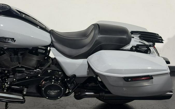 2025 Harley-Davidson Touring FLTRX - Road Glide