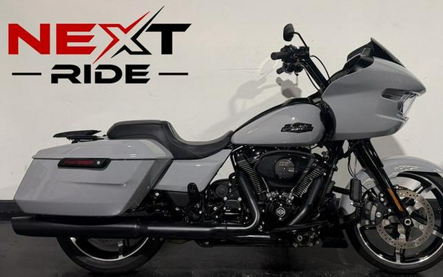 2025 Harley-Davidson Touring FLTRX - Road Glide