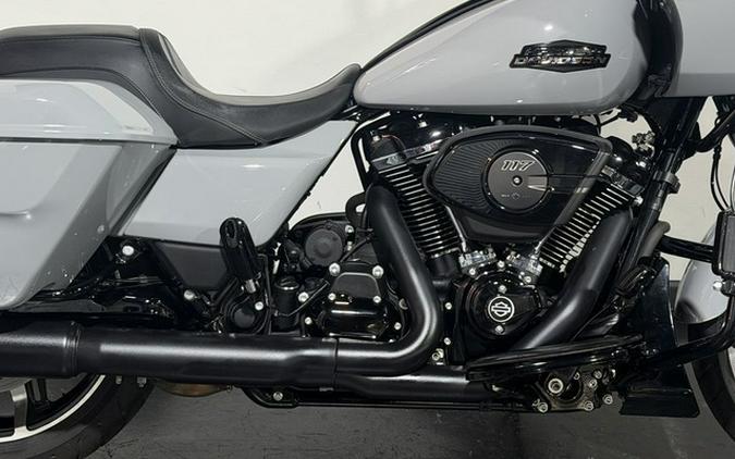 2025 Harley-Davidson Touring FLTRX - Road Glide