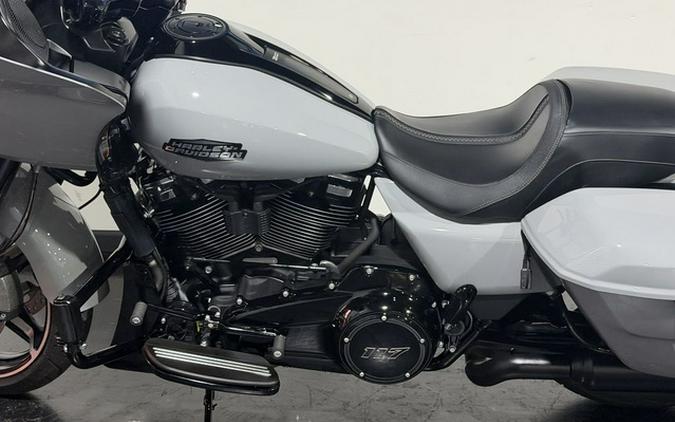2025 Harley-Davidson Touring FLTRX - Road Glide