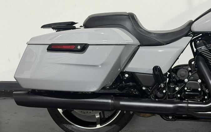 2025 Harley-Davidson Touring FLTRX - Road Glide