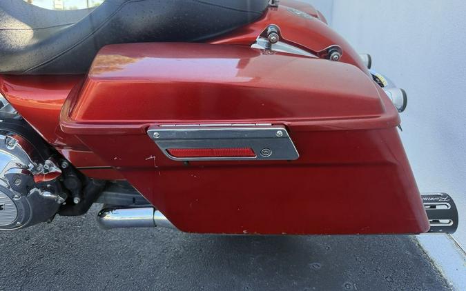 2013 Harley-Davidson FLTRX - Road Glide Custom