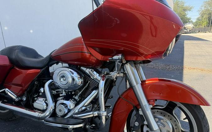 2013 Harley-Davidson FLTRX - Road Glide Custom