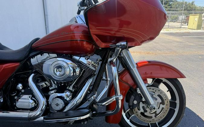 2013 Harley-Davidson FLTRX - Road Glide Custom