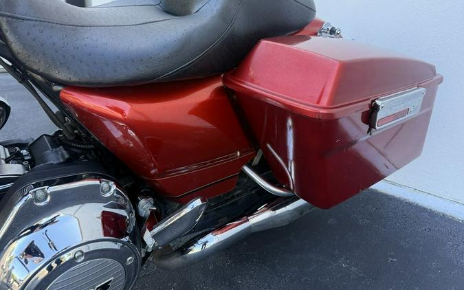 2013 Harley-Davidson FLTRX - Road Glide Custom