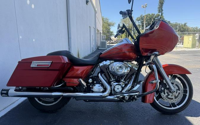 2013 Harley-Davidson FLTRX - Road Glide Custom