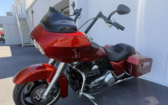 2013 Harley-Davidson FLTRX - Road Glide Custom