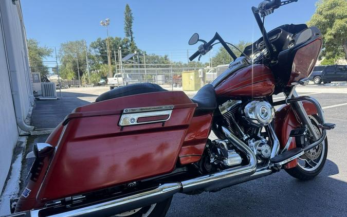2013 Harley-Davidson FLTRX - Road Glide Custom