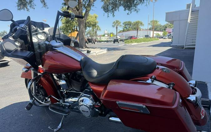 2013 Harley-Davidson FLTRX - Road Glide Custom