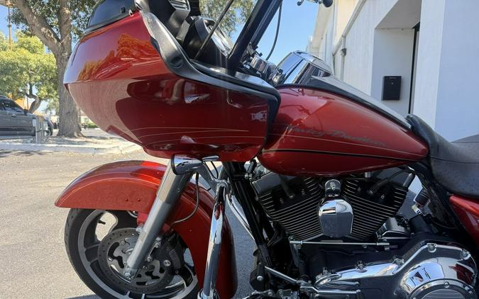 2013 Harley-Davidson FLTRX - Road Glide Custom