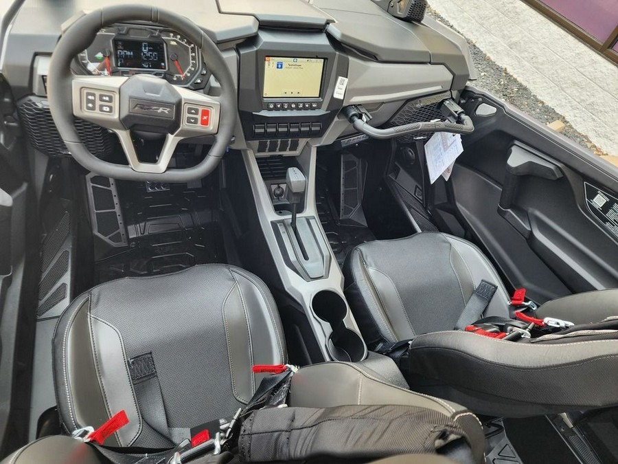 2026 Polaris RZR Pro XP® 4 Ultimate