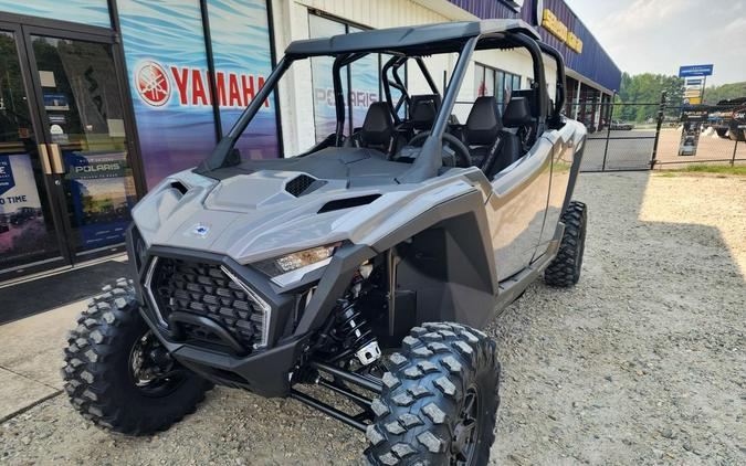 2026 Polaris RZR Pro XP® 4 Ultimate