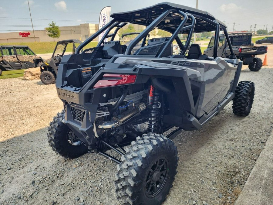 2026 Polaris RZR Pro XP® 4 Ultimate