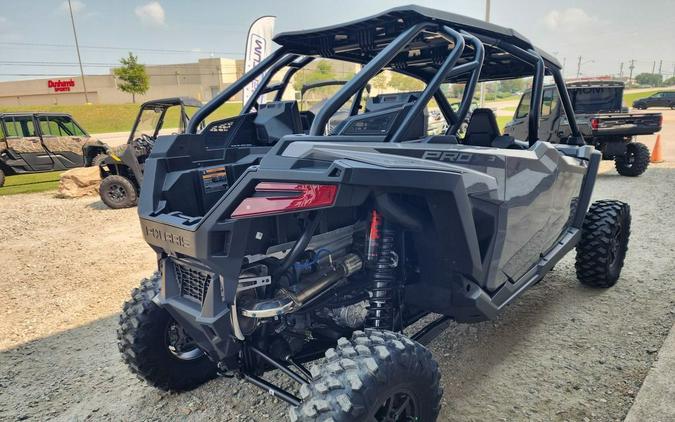 2026 Polaris RZR Pro XP® 4 Ultimate