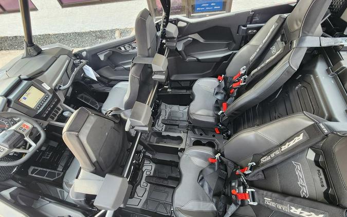 2026 Polaris RZR Pro XP® 4 Ultimate