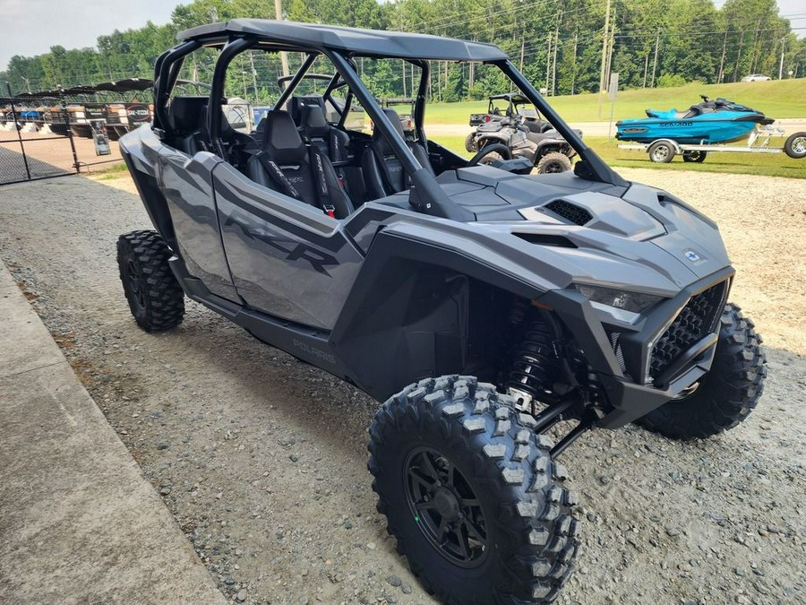2026 Polaris RZR Pro XP® 4 Ultimate