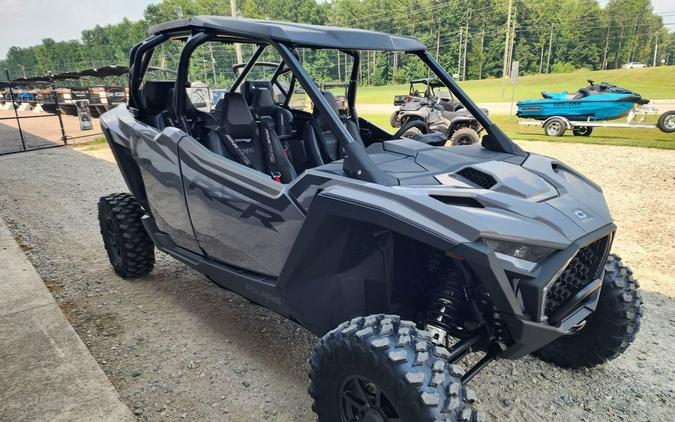 2026 Polaris RZR Pro XP® 4 Ultimate