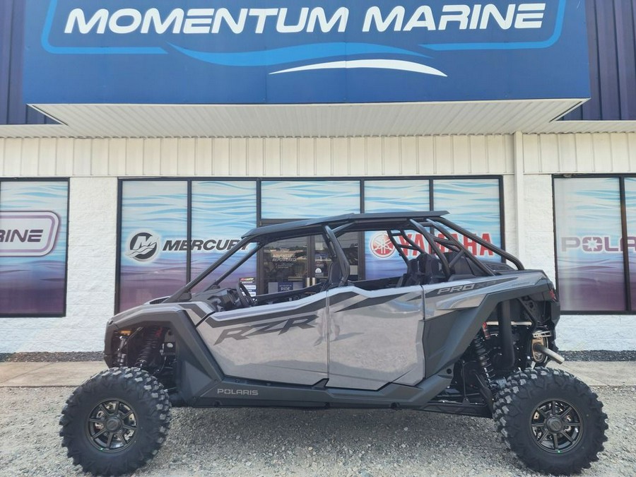 2026 Polaris RZR Pro XP® 4 Ultimate