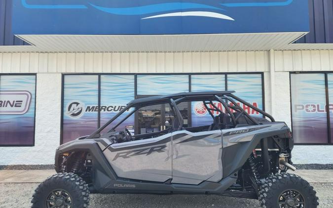 2026 Polaris RZR Pro XP® 4 Ultimate
