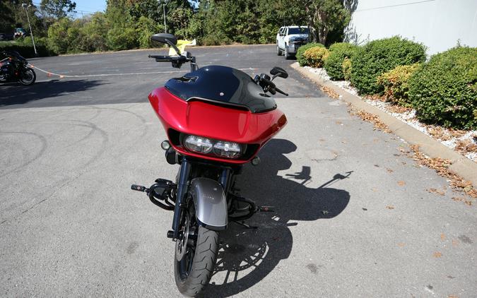 2019 Harley-Davidson CVO™ Road Glide®