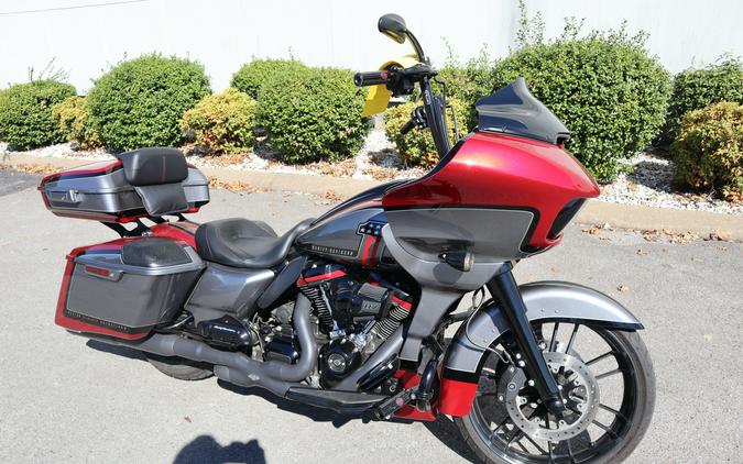 2019 Harley-Davidson CVO™ Road Glide®