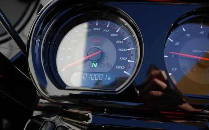 2019 Harley-Davidson CVO™ Road Glide®